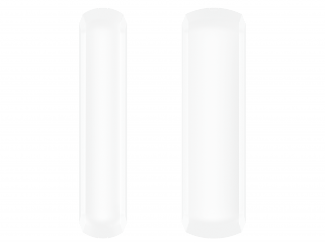 СМК-датчик беспроводной уличный, DS-PDMCX-E-WE