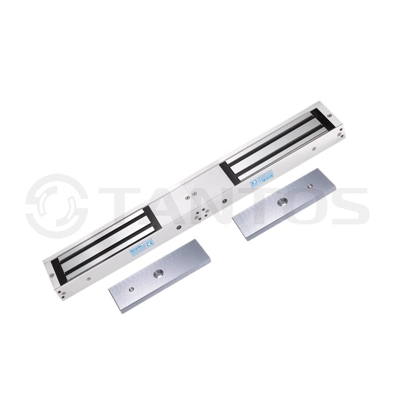 TS-ML280D Замок электромагнитный сдвоенный