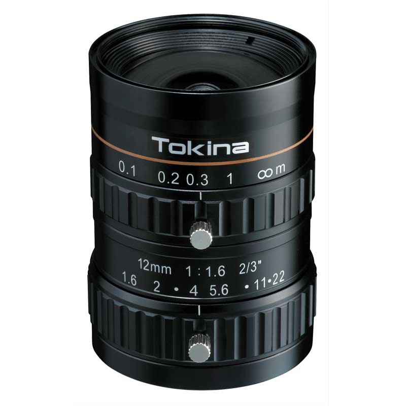 TC1216-10MP Объектив 