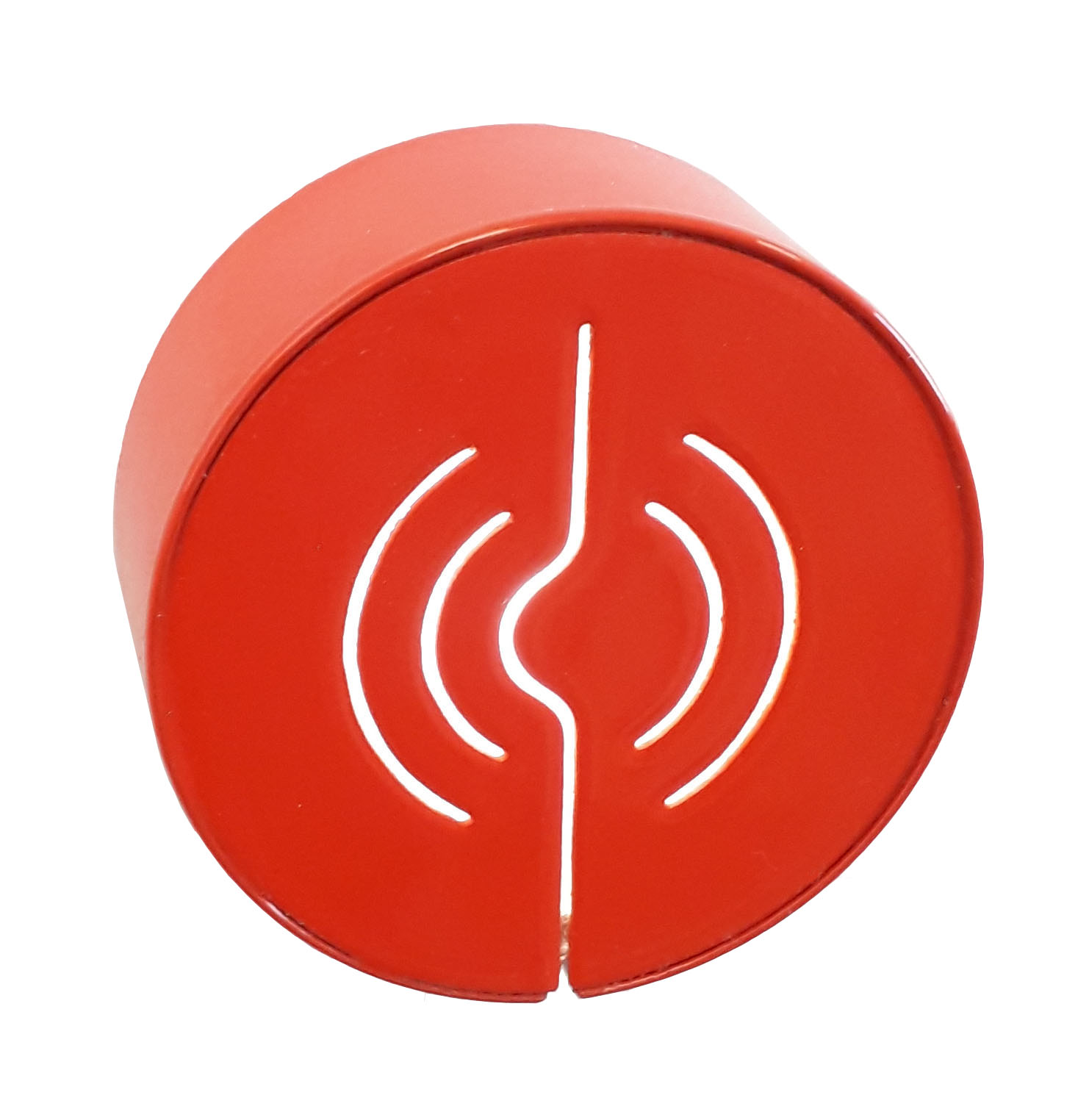 Считыватель-контроллер 392.0.1 Красный