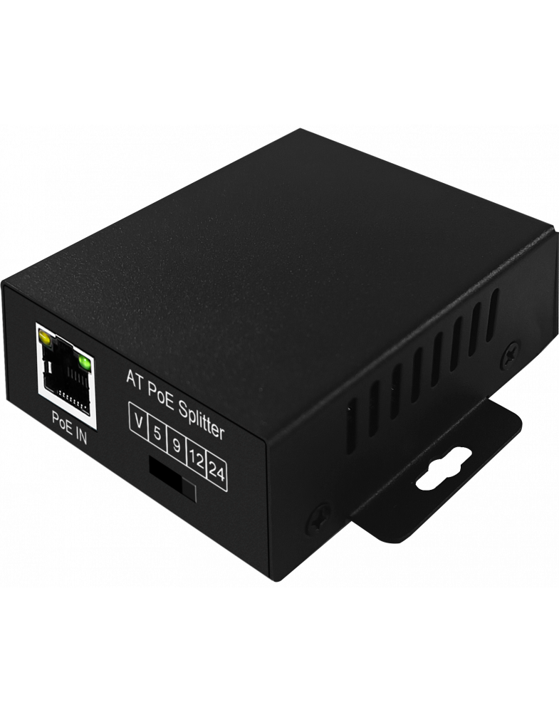 NST NS-PS-1G-AT PoE сплиттер