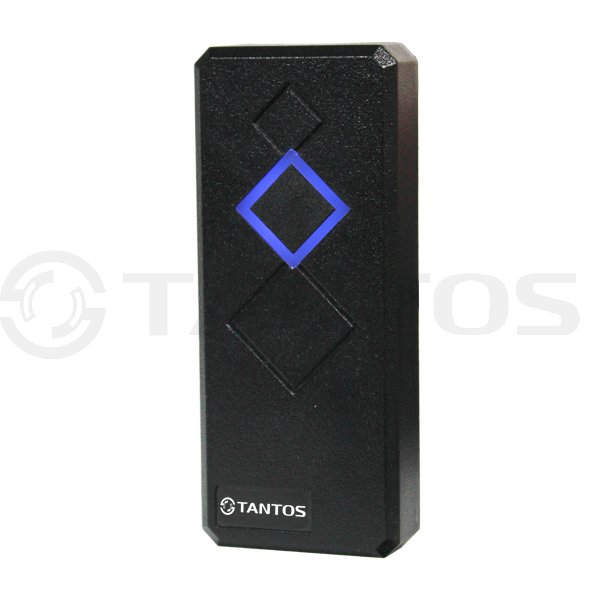 TS-RDR-MF Black (Indoor) Считыватель карт