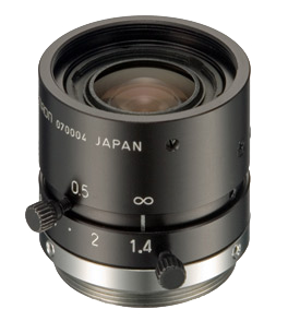 M118FM08 Объектив