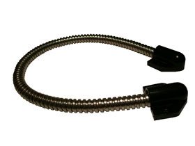 ГП-6 Гибкий переход (черный)