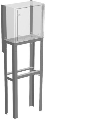 ОНШ-3 Основание напольного исполнения для шкафа