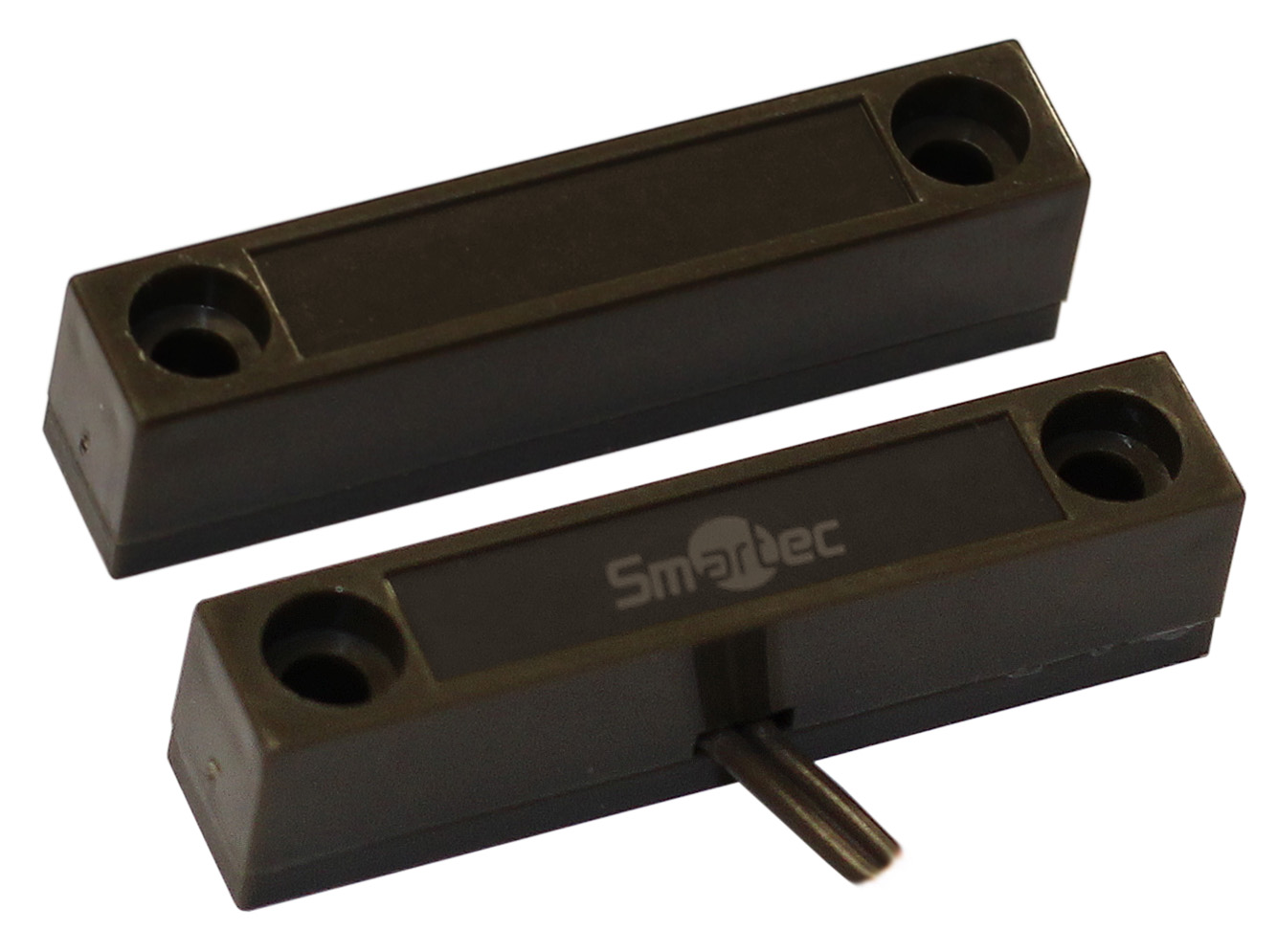 ST-DM127NC-BR  Извещатель магнитоконтактный