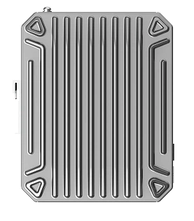 6-портовый промышленный коммутатор для суровых условий эксплуатации RG-NIS3100-4GT2SFP-HP