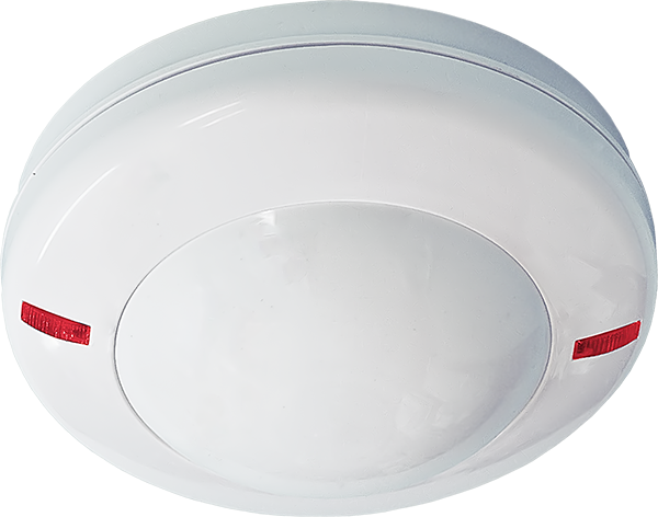 Пирон-6-РК Извещатель охранный оптико-электронный радиоканальный