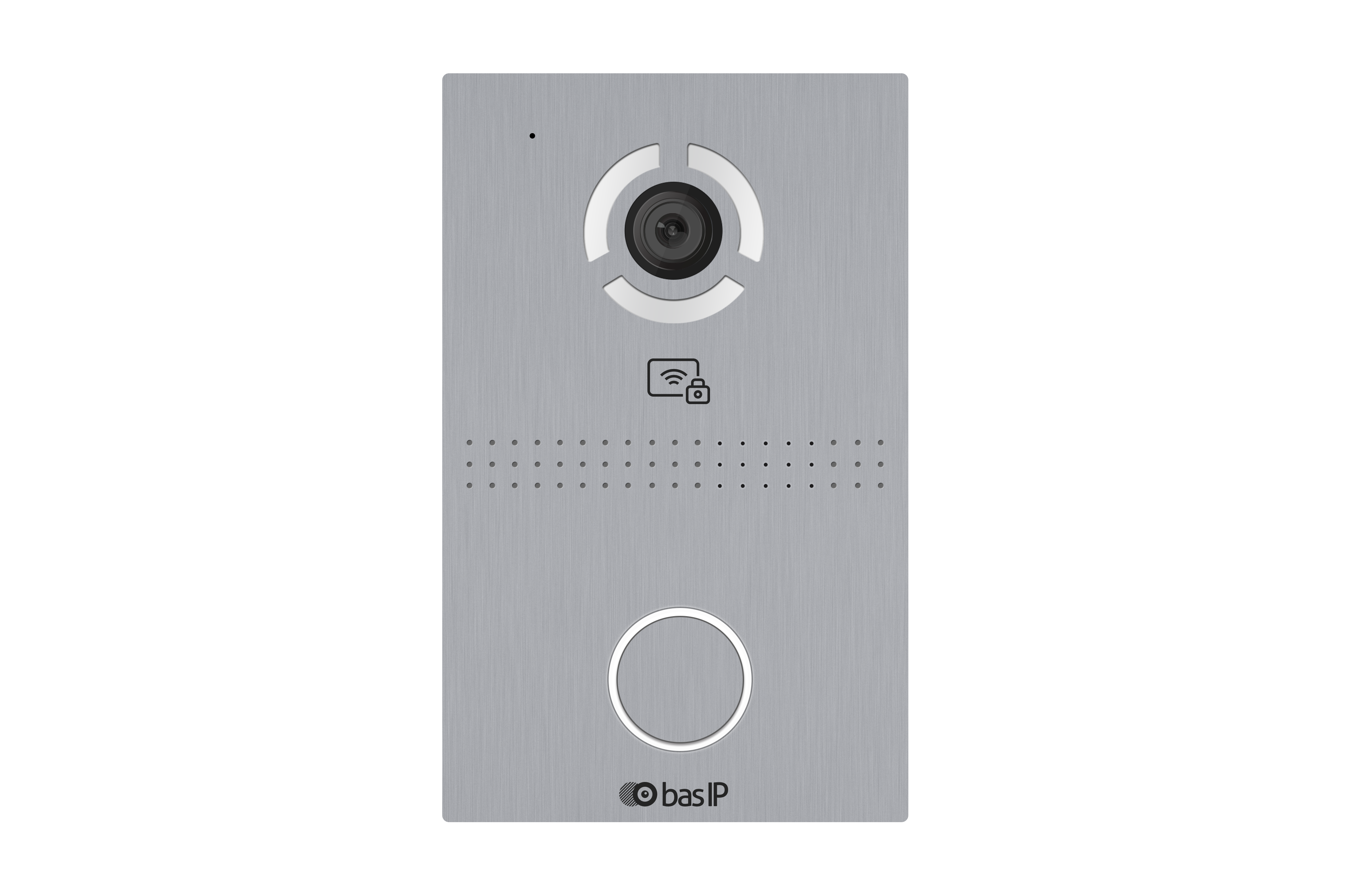 AV-03BD SILVER Индивидуальная вызывная панель