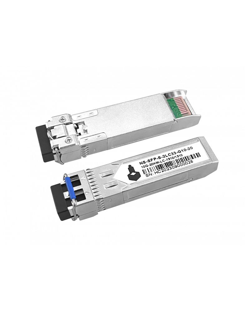 NST NS-SFP-S-2LC33-G10-20 SFP Модуль