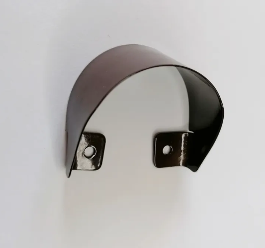 Козырек защитный JSB-Kn2x Коричневый