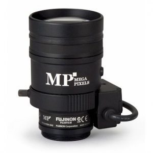 YV2.7x2.2SA2L Вариофокальный объектив