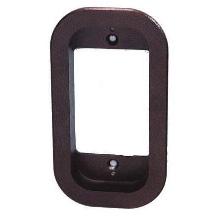 Врезная обойма 05