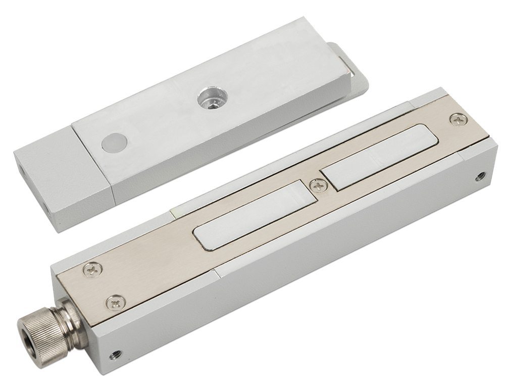 ALM-FM-M22-G-24-TvEXT Взрывозащищенный электромагнитный замок