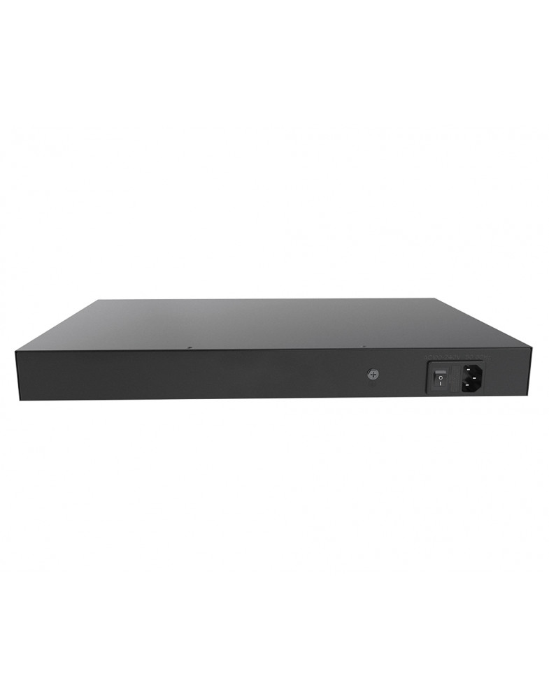 NS-SW-16G4X-PL Управляемый L2+ PoE коммутатор