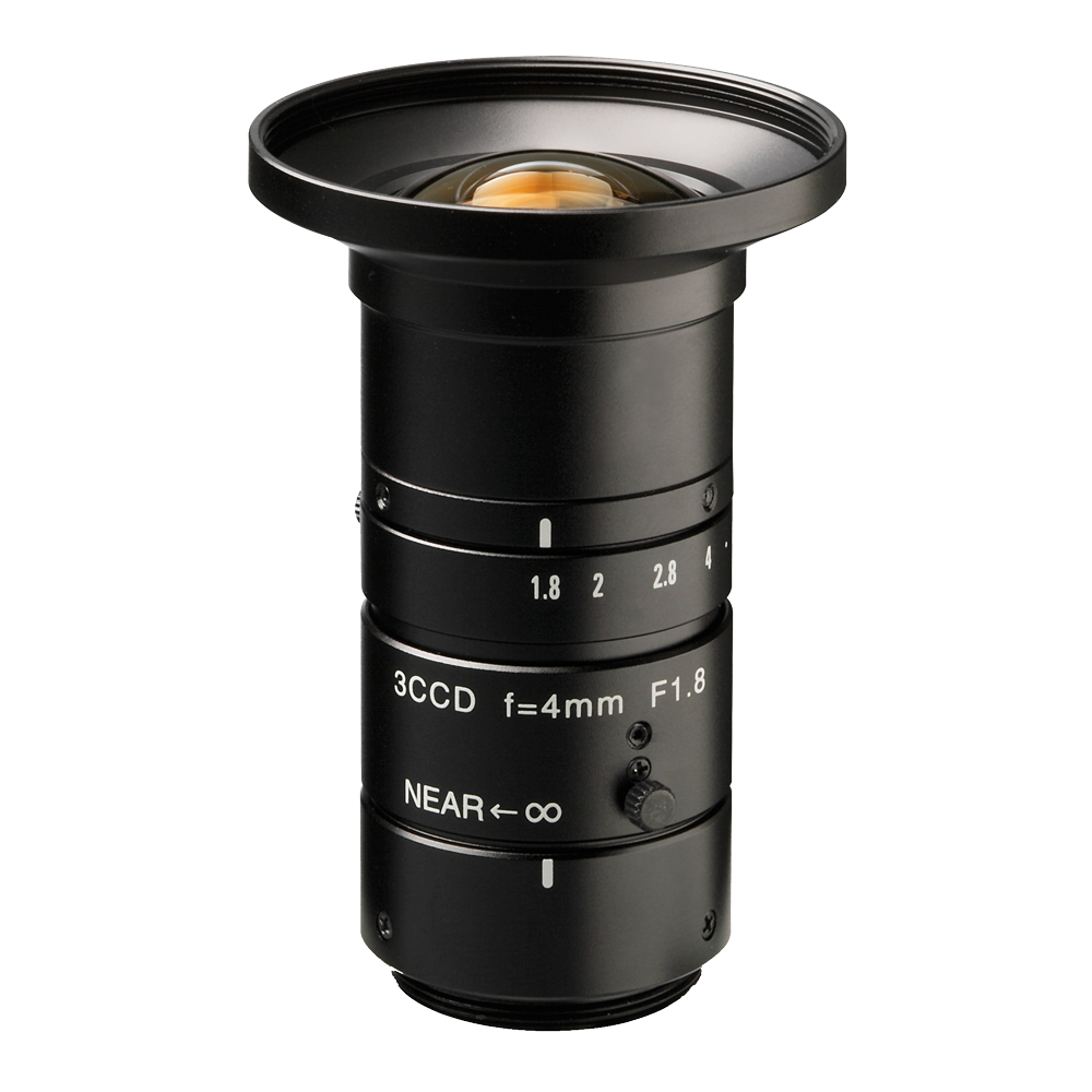 LM4NC3 Объектив