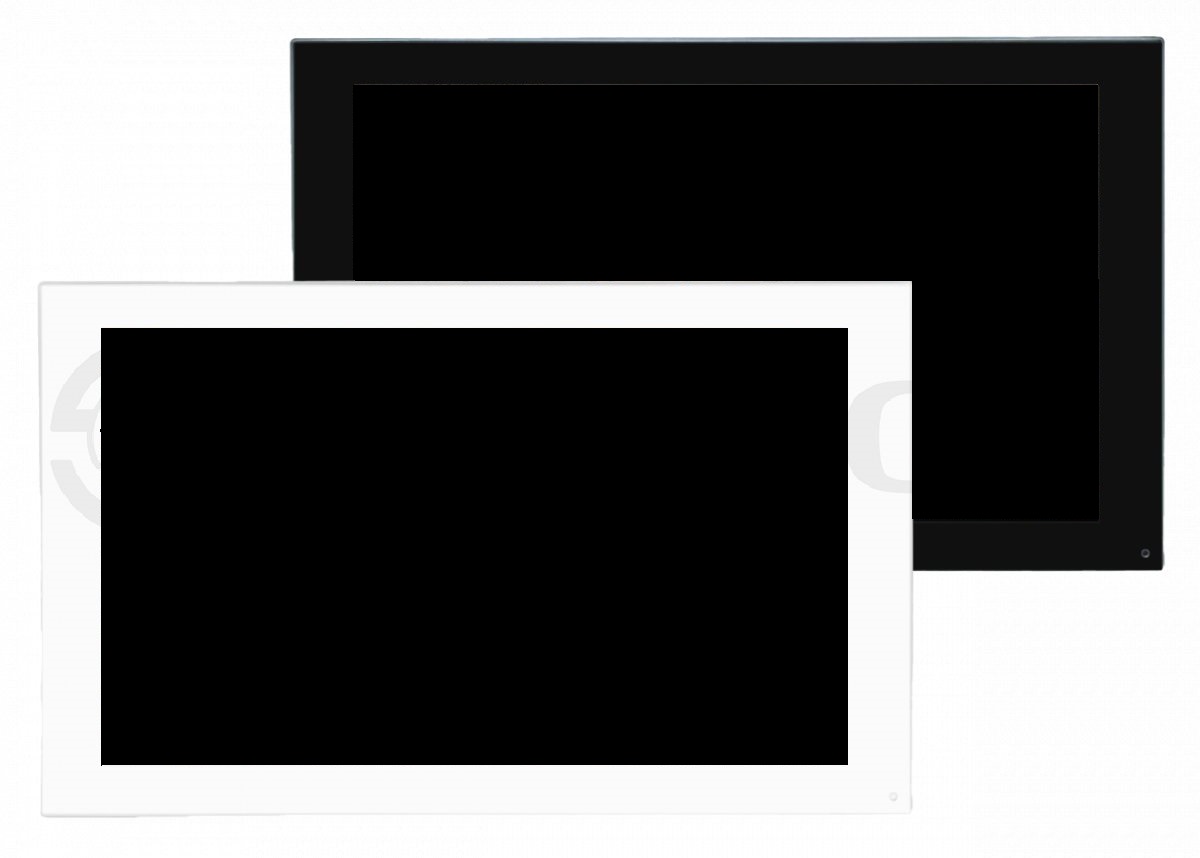 Joker HD Wi-Fi  Монитор цветного видеодомофона