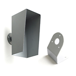 CA-3U Уголок для установки на стену