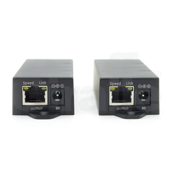 GF-AC114 Удлинитель линии Ethernet