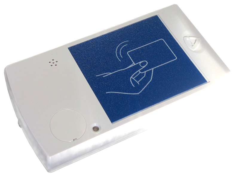 Считыватель "Портал-Т"