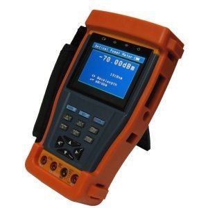 TS-OCAPU-M-V-3,5 тестер для проверки качества видеосигнала