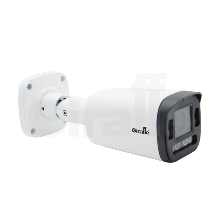 GF-IPIR4255MP5.0-VF Уличная IP видеокамера