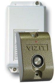 VIZIT-КТМ600M Контроллер ключей