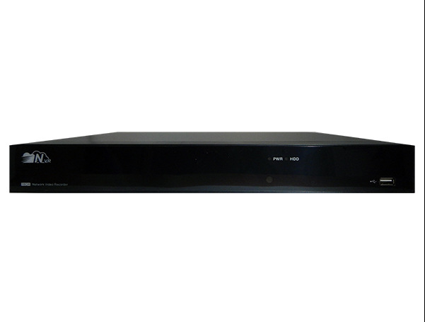 CO-RNI1602Ai 16-канальный IP видеорегистратор