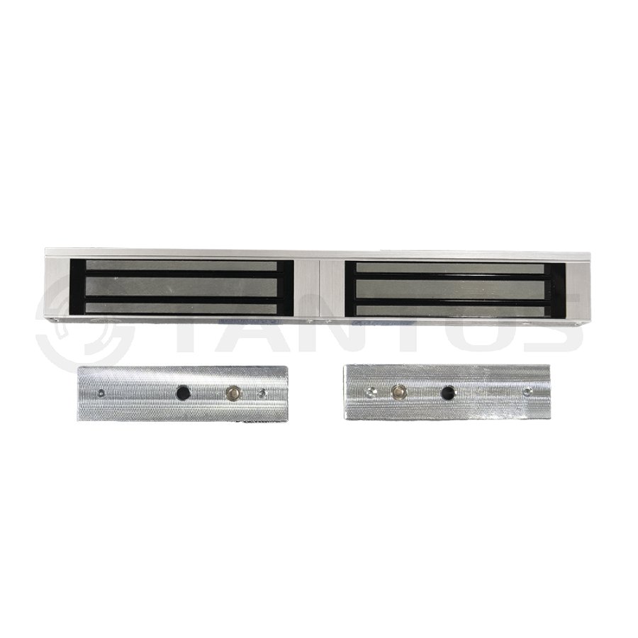 TS-ML180D Замок электромагнитный сдвоенный