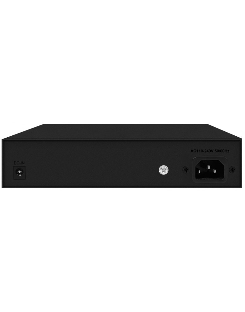 NST NS-SW-8G2G-P PoE коммутатор