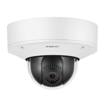 Wisenet XNV-8081Z IP-камера модульная купольная уличная