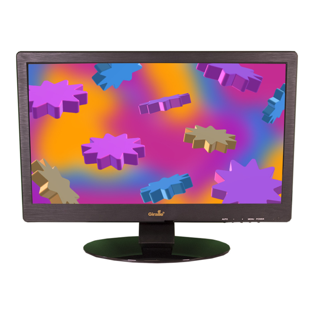 Монитор GF-AM190M v2