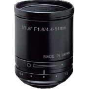 LMVZ4411 Вариофокальный объектив