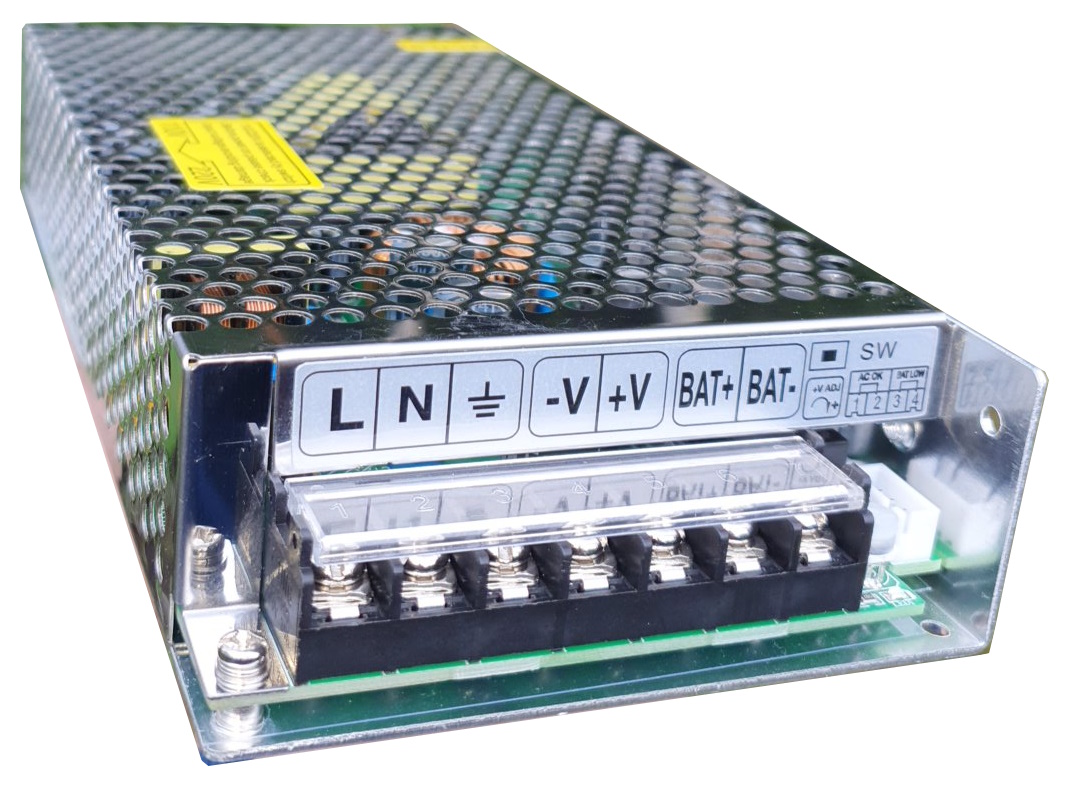 ББП UPS 160W/48V Simple Блок питания