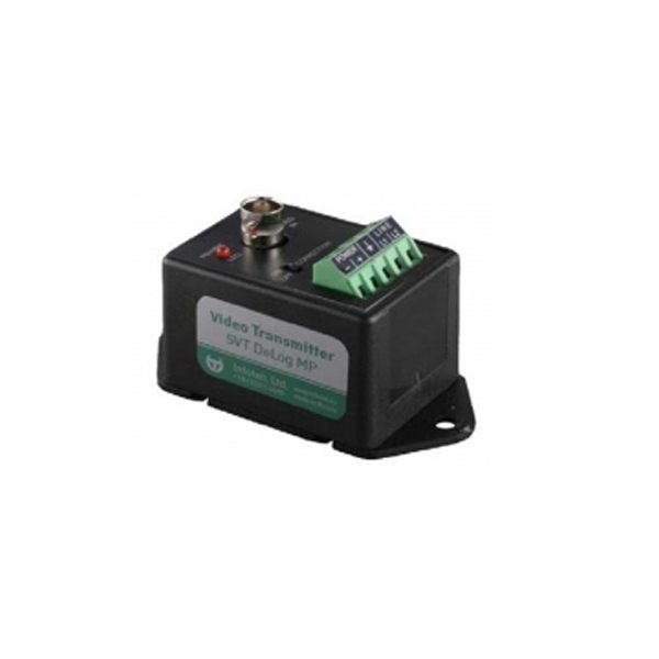 AVT-RX1105AHD Активный приемник AHD 1080р с дополнительной помехозащитой