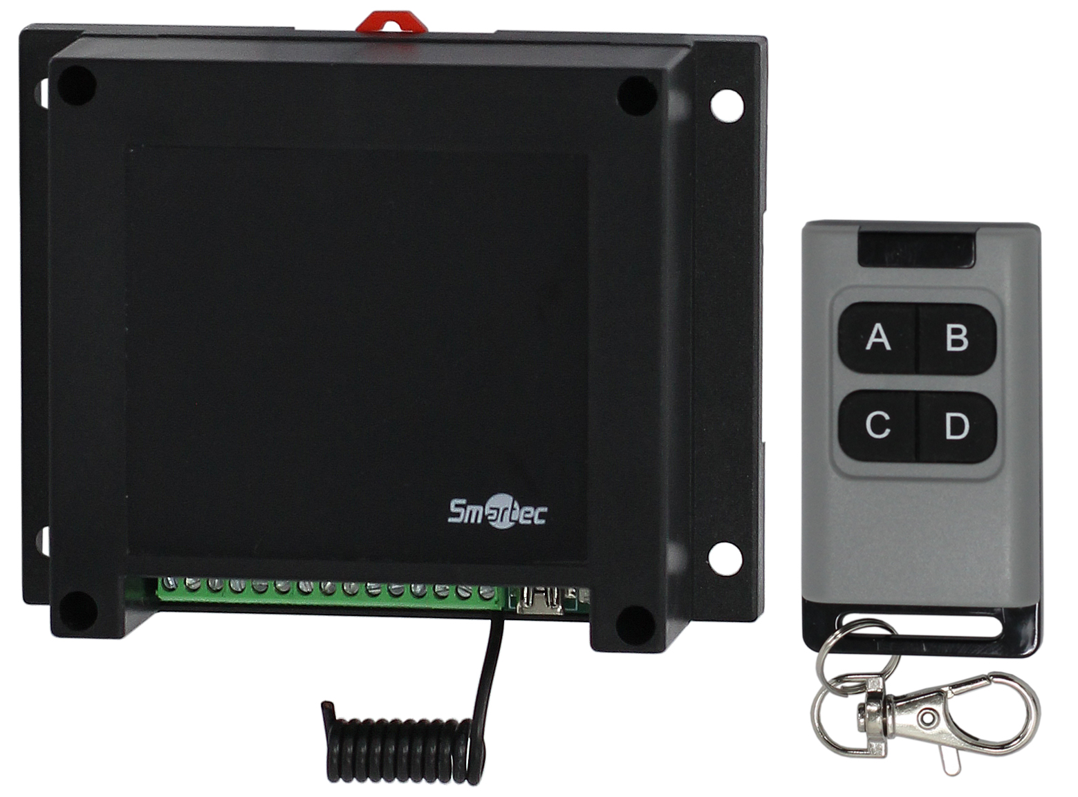 ST-RC246RRC  Комплект управления по радиоканалу