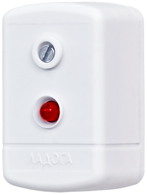 БСКТС блок согласования с кнопкой тревожной сигнализации 