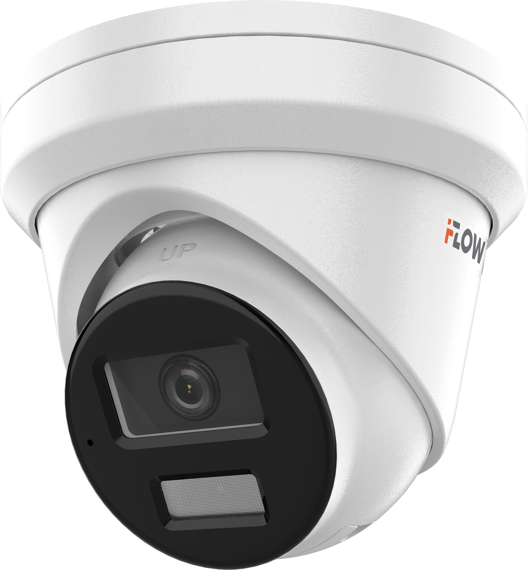 2Мп уличная IP-камера F-IC-2322C2M(2.8mm)