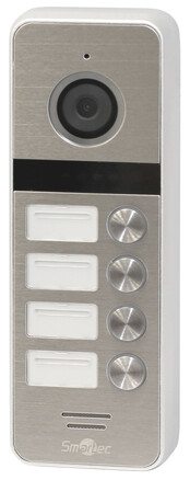 ST-DS546C-SL Вызывной блок видеодомофона