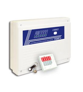 Контрольная панель ГРАНИТ 4