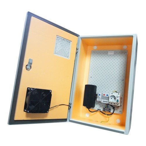 МАСТЕР 3 УТПВ-А Термошкаф с активной вентиляцией