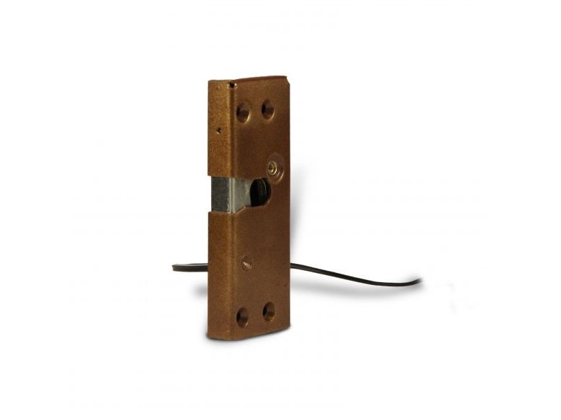 ШЕРИФ-6 НЗ-Б Накладной электромеханический замок