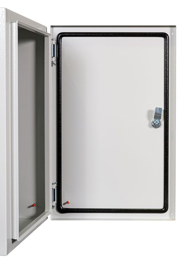 Универсальный монтажный шкаф Mastermann-3У