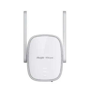 Усилитель сигнала Wi-Fi 4 RG-EW300R