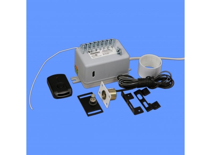 KZBL-P1 Электромеханический замок для холодильныхшкафов