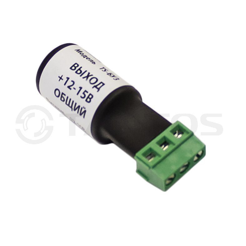 TS-БУЗ Блок управления электромеханическим замком