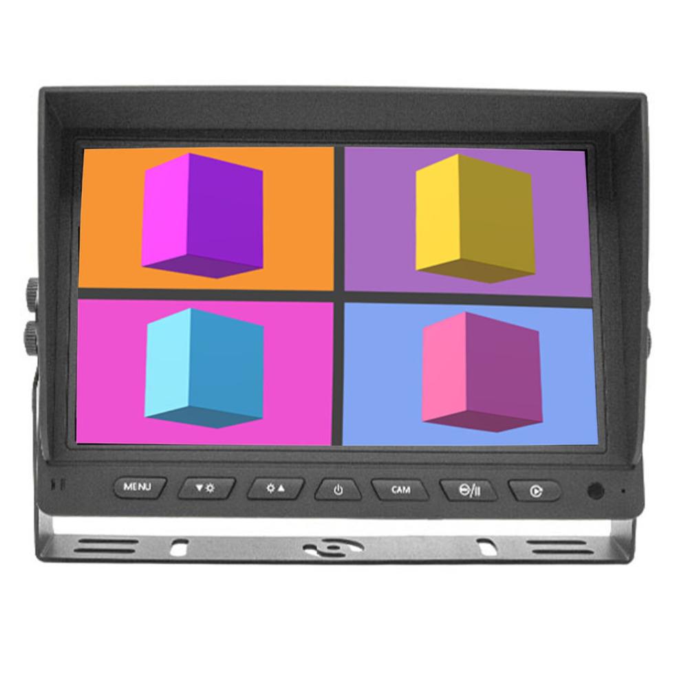 Монитор цветной GF-AM090SD