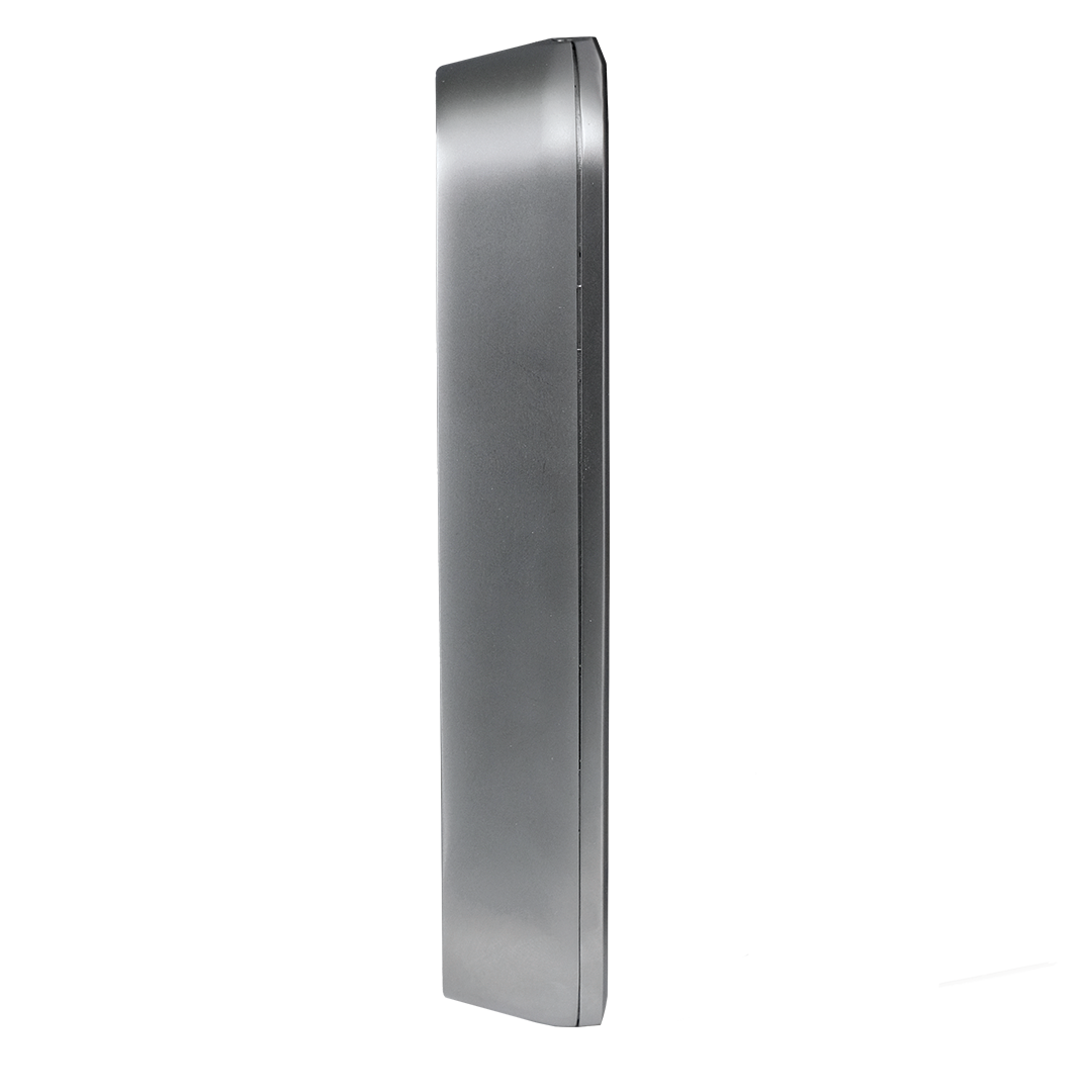 TS-KBD-EMF Metal Кодонаборная панель со встроенным контроллером и считывателем
