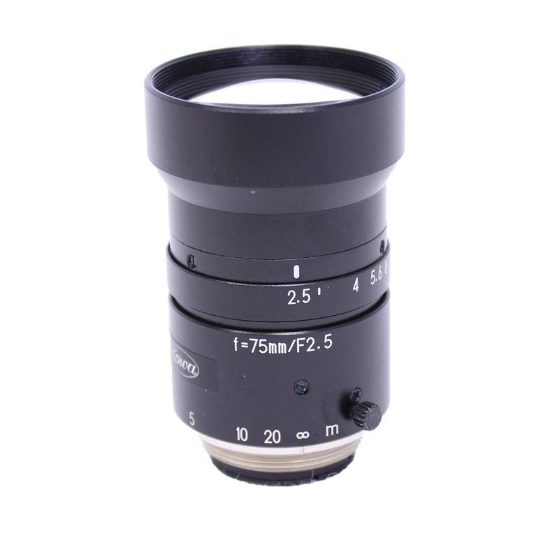 LM75JC Объектив 