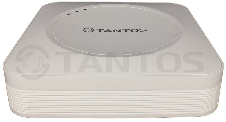 TSr-UV0818 Eco Мультиформатный 8-канальный видеорегистратор